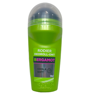 مام رول ضد تعریق رودییر مدل Bergamot