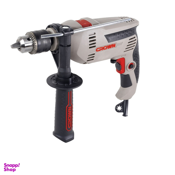 دریل چکشی 13 میلی متر کرون مدل CT10129
