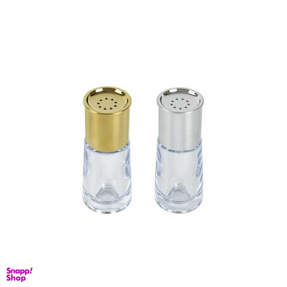 نمکدان لیمون مدل استوانه ای کد TP212