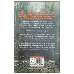 کتاب Peaky Blinders the Real Story اثر جمعی از نویسندگان انتشارات هدف نوین