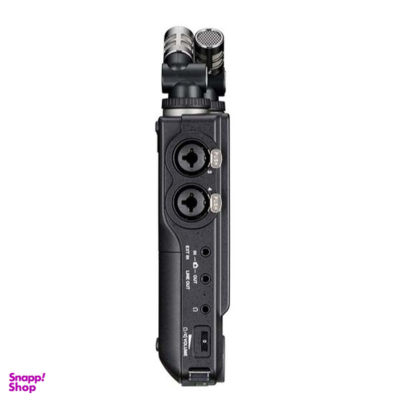 رکوردر حرفه ای صدا تسکم کد X8