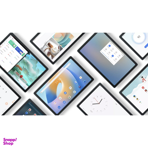 تبلت بلک ویو مدل Tab 11 ظرفیت 128 گیگابایت و رم هشت گیگابایت