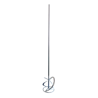 پره همزن صنعتی مدل داگ کد YP-DRILI-80CM