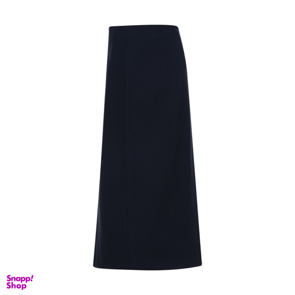 دامن زنانه کد T&T رنگ مشکی