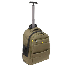 کوله پشتی چرخ دار نشنال جئوگرافیک مدل N154 PASSAGE