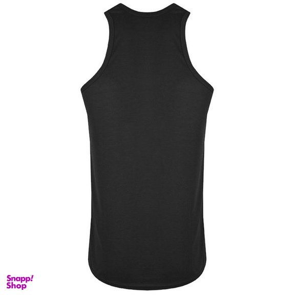 زیرپوش رکابی مردانه دکسونری مدل 355006702 نخی رنگ مشکی