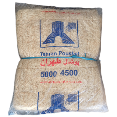 پوشال کولر آبی تهران سایز 4500-5000 بسته 3 عددی