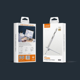 پایه نگهدارنده گوشی موبایل الدینیو مدل Foldable