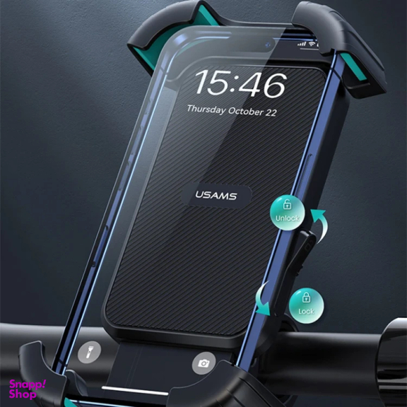 پایه نگهدارنده گوشی موبایل یوسمز مدل Zj078