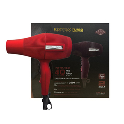 سشوار حرفه‌ای کومکس مدل Turbo Km-161