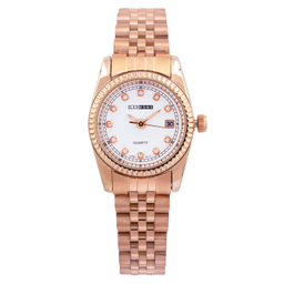 ساعت مچی عقربه ای زنانه لدفورت مدل MK-112L کد WL-64