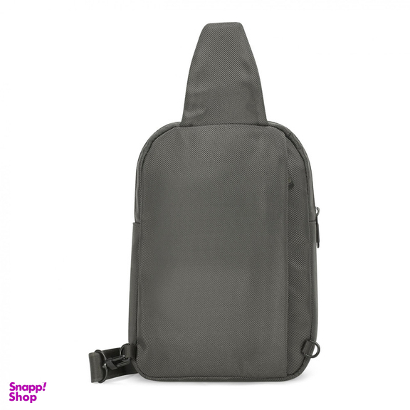 کیف رودوشی مردانه رونکاتو مدل PANAMA 4.0 MONO SLING BAG کد 400895