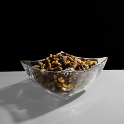 آجیل خوری سناتور طرح ایگل کد 03