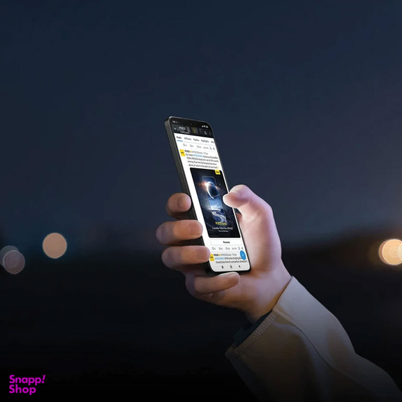 گوشی موبایل شیائومی مدل Poco F6 Pro دو سیم کارت ظرفیت 512 گیگابایت رم 12 گیگابایت
