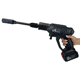 کارواش شارژی ویوارکس مدل VR2450V-PW