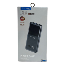 پاوربانک کانفلون مدل A35 ظرفیت 10000 میلی آمپر ساعت