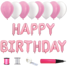 بسته بادکنک آرایی سورتک مدل HB05