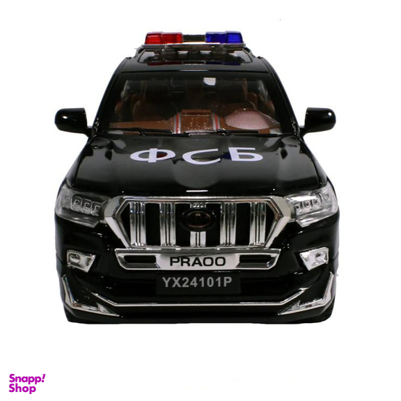 ماشین بازی چه ژی مدل Police Perado