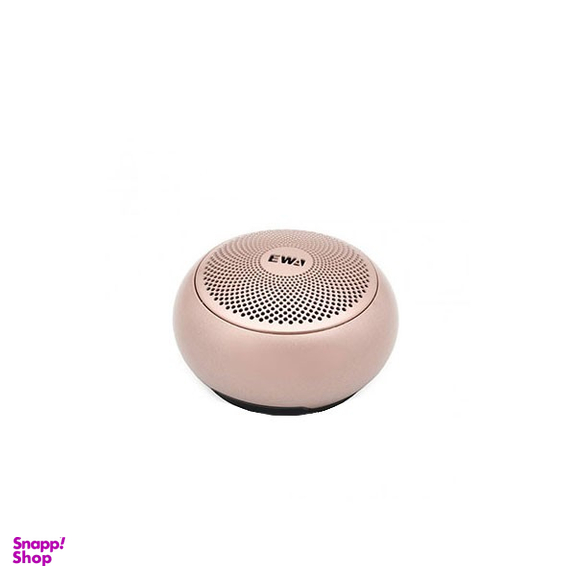 اسپیکر بلوتوثی قابل حمل ایوا مدل A110 Mini