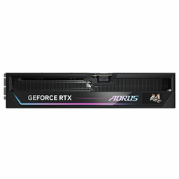 کارت گرافیک گیگابایت مدل AORUS RTX 5090 Master 32G ظرفیت 32 گیگابایت
