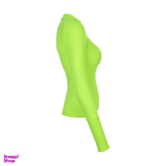 بلوز آستین بلند زنانه ناتوسا مدل NT784-9