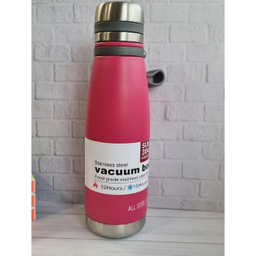 فلاسک سفری مدل Steel Bottle گنجایش 800 میلی‌ لیتر