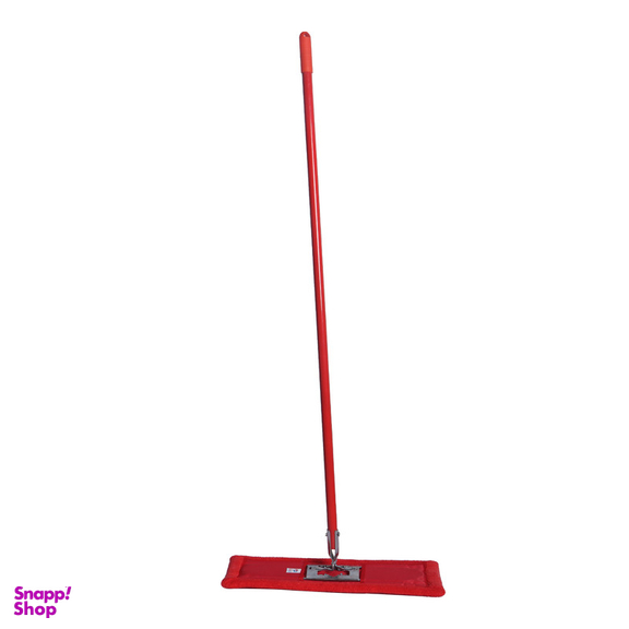 تی زمین شوی تک پاک مدل حوله ای مستطیل