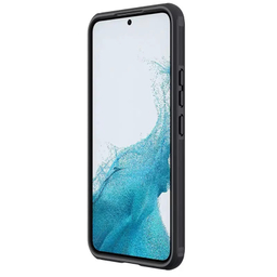 کاور نیلکین مدل Cam Shield Pro مناسب برای گوشی موبایل سامسونگ Galaxy A54 5G