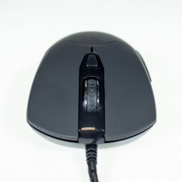 ماوس سیمی گیمینگ کینگ استار مدل KM340G