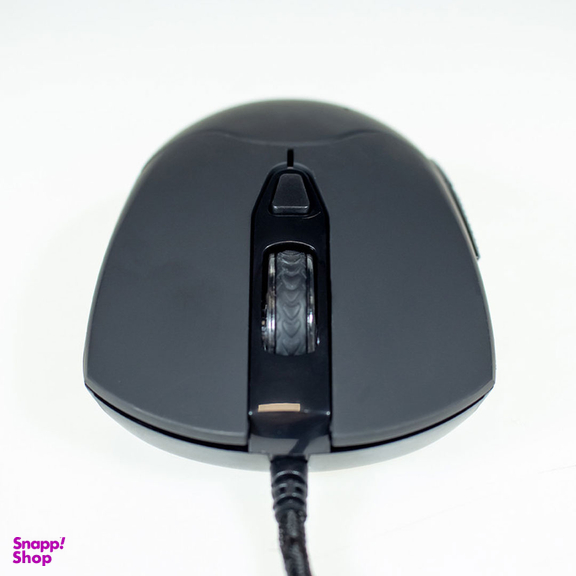 ماوس سیمی گیمینگ کینگ استار مدل KM340G
