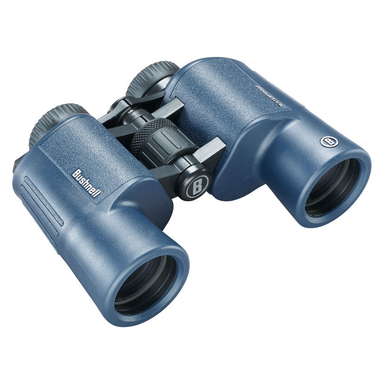 دوربین دوچشمی ضد آب بوشنل مدل H2O 10x42 به همراه کیف