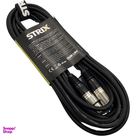 کابل کوئیک لاک xlr کد 005