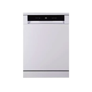 ماشین ظرفشویی کلور مدل CDW-H15VS مناسب 15 نفره