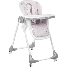 صندلی غذاخوری کودک کیکابو مدل Sweetnature Bird