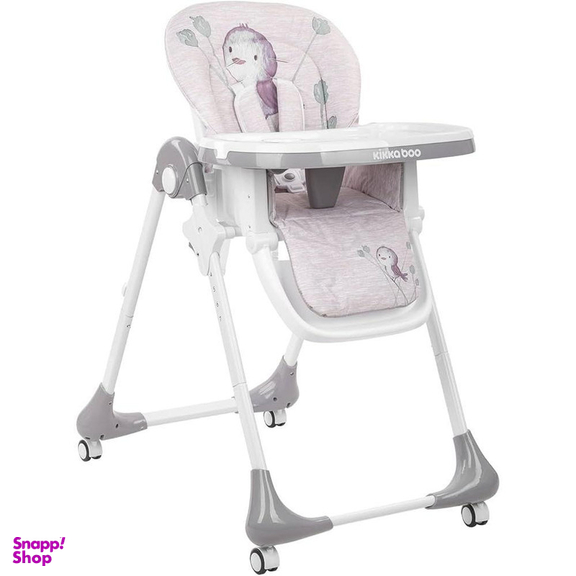 صندلی غذاخوری کودک کیکابو مدل Sweetnature Bird