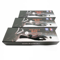 ساعت هوشمند مدل T900 Ultra 2 Big