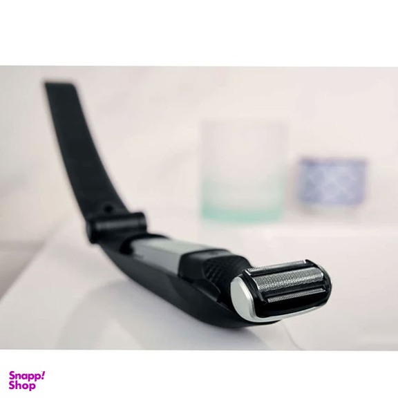 ماشین اصلاح مو بدن فیلیپس مدل series 5000