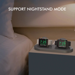 پایه شارژ ساعت هوشمند آهااستایل مدل PT116