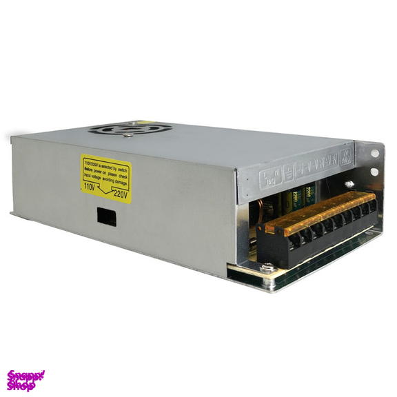 آداپتور سوئیچینگ 12 ولت 20 آمپر مدل S-240-12 بسته 5 عددی