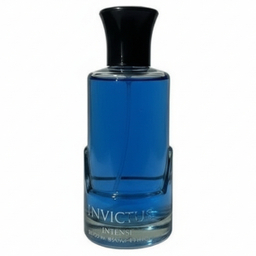 پرفیوم مردانه لوکابوسی مدل Invictus Intense حجم 100 میلی لیتر