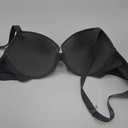 سوتین زنانه اسمارا کد 382 رنگ مشکی