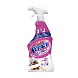 اسپری لکه بر چند منظوره ونیش رایحه طبیعت