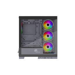 کیس کامپیوتر مخصوص بازی گرین مدل GRIFFIN G8