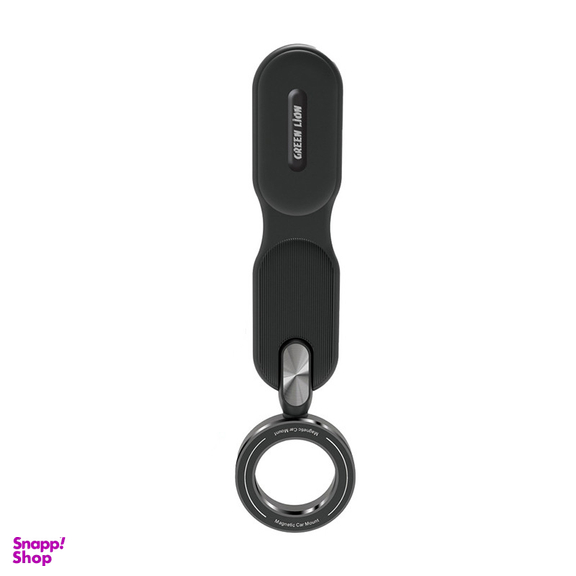 پایه نگهدارنده گوشی موبایل گرین لاین مدل Flexible MagSafe