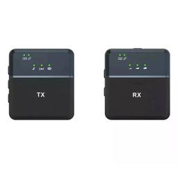 میکروفون یقه ای مدل SX9