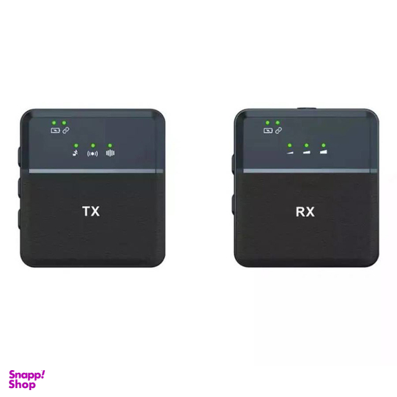میکروفون یقه ای مدل SX9