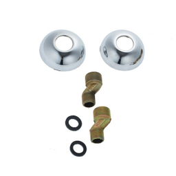 ست شیرآلات فاخته مدل KOBRA مارگارت مجموعه 4 عددی