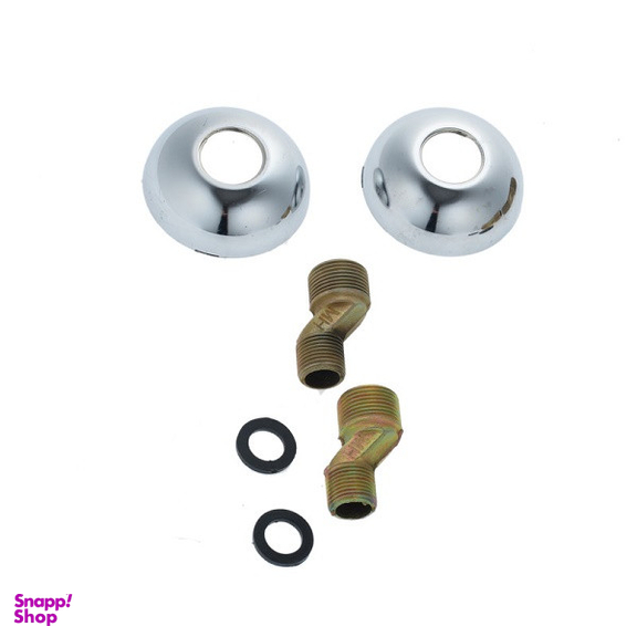 ست شیرآلات فاخته مدل KOBRA مارگارت مجموعه 4 عددی