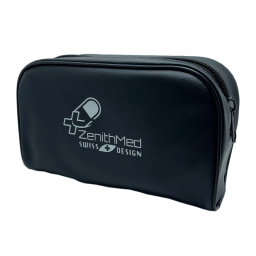 فشارسنج عقربه ای زنیت مد مدل ZTH-5001 به همراه گوشی طبی مدل ZTH-5001