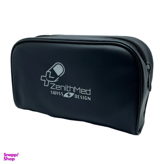 فشارسنج عقربه ای زنیت مد مدل ZTH-5001 به همراه گوشی طبی مدل ZTH-5001